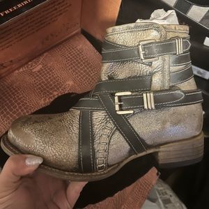 Freebird Redford size 8